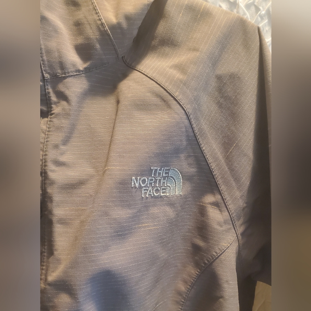 North Face Lightweight Jacket